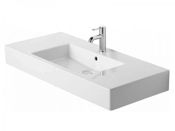 Фото Накладная DURAVIT VERO 032910 00 00