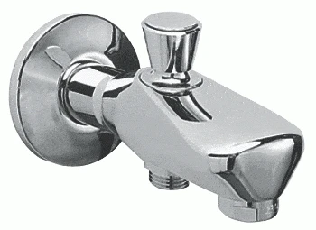 Фото Grohe 13435 000 Излив для ванны (хром)