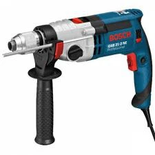 Фото Дрель ударная Bosch Professional GSB 21-2 RE | 060119C600