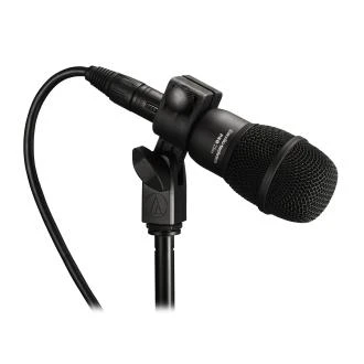 Фото Инструментальный микрофон Audio-Technica PRO25aX