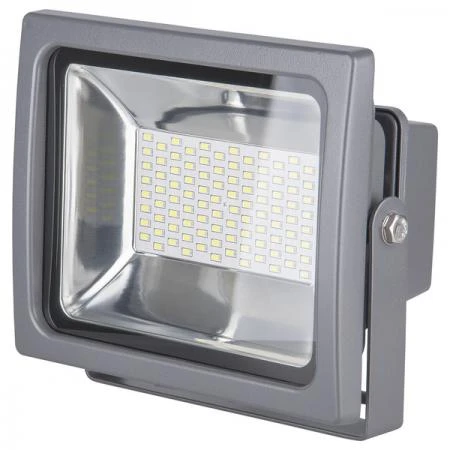 Фото Прожектор светодиодный 001 FL LED 50W; a034648 ELEKTROSTANDARD