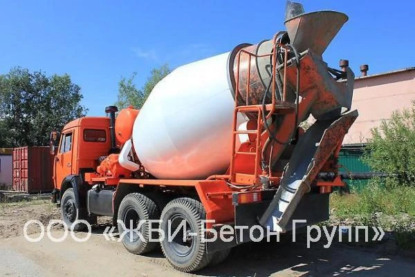 Фото Бетон в Домодедово M100 B 7,5 ИЗВЕСТНЯК