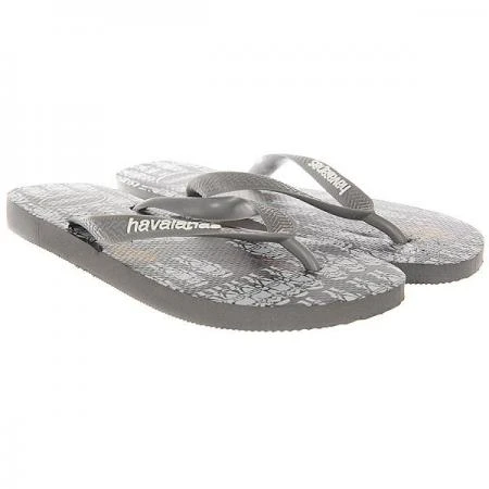 Фото Вьетнамки Havaianas Star Wars Real Grey