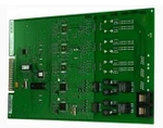 фото HiPath 1150/1190 ISDN 2-Port Плата на 2 порта ISDN(BRI)