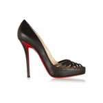 фото Туфли Christian louboutin q01355559