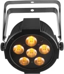 фото CHAUVET-DJ SlimPAR Q6 USB