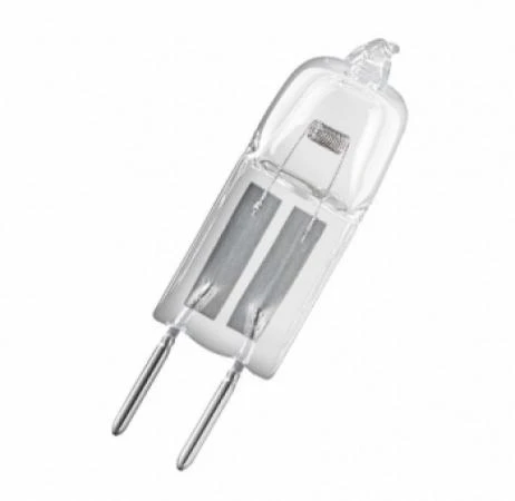 Фото Лампа галогенная без отражателя OSRAM HALOSTAR 24 V - 64435 U - 20W 320lm G4 2900K - 4050300335513