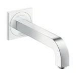 фото Hansgrohe Axor Citterio 39118000 Электронный смеситель