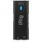 фото Мобильный аудиоинтерфейс IK Multimedia iRig HD 2