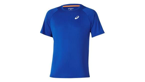 Фото ASICS Club Short Sleeve Tee/ Футболка