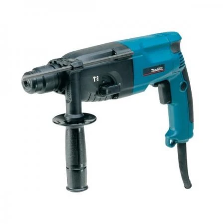 Фото Перфоратор MAKITA HR 2440 в чем. (780 Вт