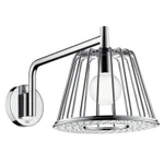 фото Hansgrohe Axor LampShower/Nendo 26031000 Верхний душ (хром)