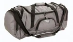 фото Сумка дорожная Easy Camp Montol Midnight Grey - 360021