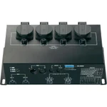 фото Диммерный блок EUROLITE EDX-4 DMX dimmer paсk