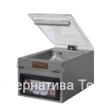 фото Аппарат упаковочный вакуумный TURBOVAC S20