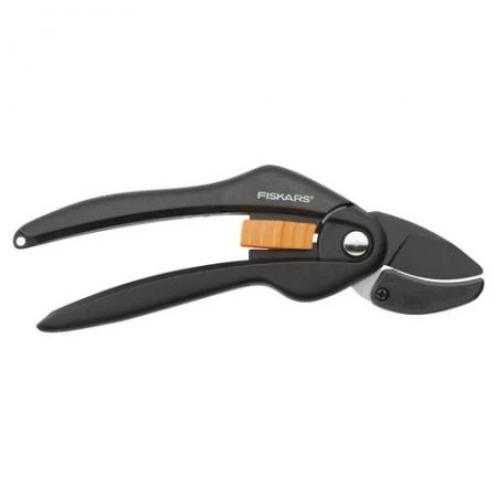 Фото Секатор контактный FISKARS SingleStep P25