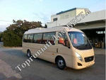 фото Автобус Daewoo LESTAR