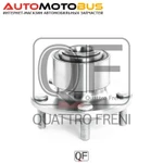 фото Ступица колеса QUATTRO FRENI QF10D00042