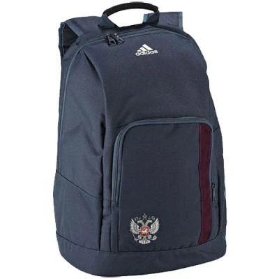 Фото Рюкзак Adidas RFU backpack 2014 D84344