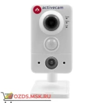 фото ActiveCam AC-D7141IR1(1.4 мм) Миниатюрная IP-камера