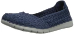 фото BOBS from Skechers Pureflex-Fairy Dust Flat