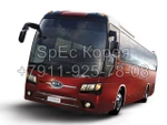 фото запчасти автобус Киа Гранберд Kia Granbird D6CA D6CB D6AC D6CC