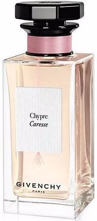 Фото Givenchy LUX Chypre Caresse 100мл Стандарт