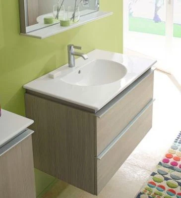 Фото Duravit Darling New DN 6471 Тумба подвесная