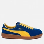 фото Puma Bluebird Limoges/Spectra Yellow