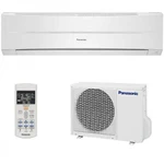 фото Кондиционер PANASONIC CS/CU-PW18MKD