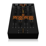 фото DJ MIDI контроллер BEHRINGER CMD MM-1