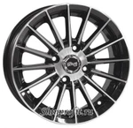 фото Tech-Line 406 5.5x14/4x100 D67.1 ET35 BD