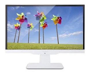 Фото Монитор 23" ViewSonic VX2363SMHL-W White IPS