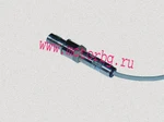 фото Датчик Холла SH M12 PNP(NPN)  для КДМ RASCO  SOLID-L