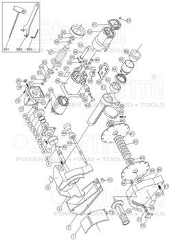 Фото Sturm! Переходник болгарки Sturm! AG915S (рис. 52)