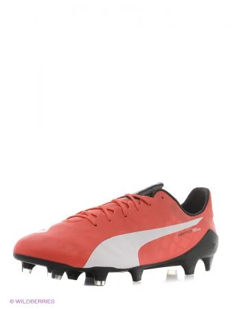 Фото Puma Бутсы evoSPEED SL FG