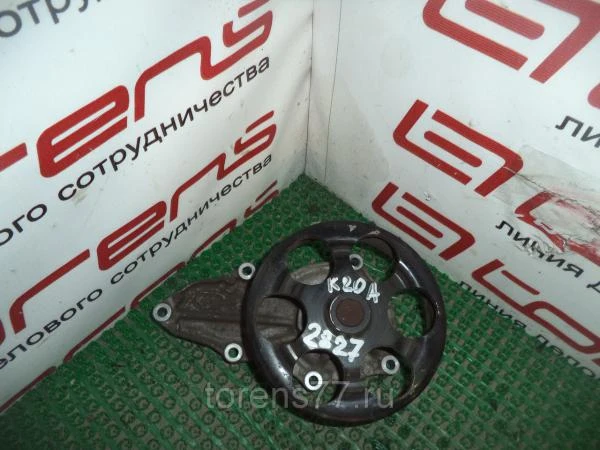 Фото Помпа на HONDA STREAM FF K20A