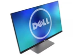 фото Монитор 25" Dell U2515H Black IPS