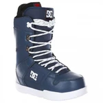 фото DC Shoes Ботинки для сноуборда DC Phase Insignia Blue