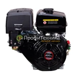 фото Двигатель бензиновый Loncin G420FD (B тип)