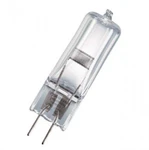 фото Лампа специальная галогенная без отражателя - OSRAM 64663 HLX 36V 400W 16000lm G6.35 50h - 4050300006741