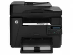 фото Копир/МФУ HP LaserJet Pro M225rdn