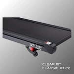 Фото №4 Беговая дорожка Clear Fit Classic XT.22