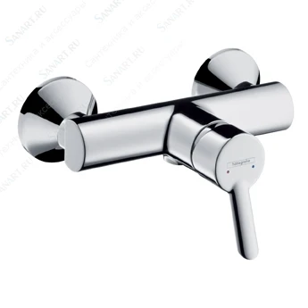 Фото Смеситель для душа Hansgrohe Focus S 31762000.