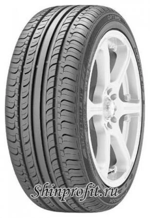 Фото Hankook Optimo K415 225/55 R18 98H