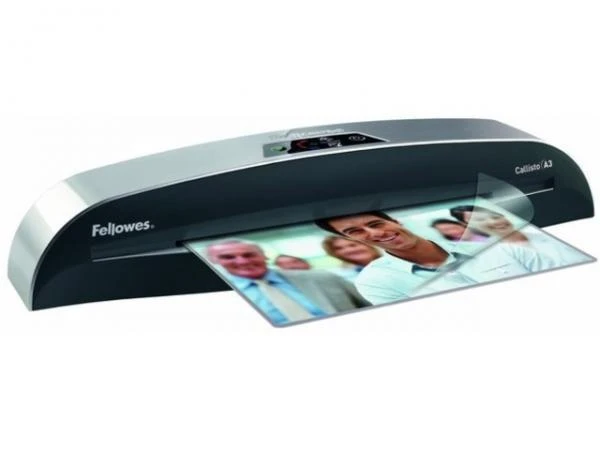 Фото Fellowes Callisto A3