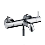 фото Hansgrohe Ecostat 1001 SL Care 13284000 термостат для ванны (хром) | интернет-магазин сантехники Santehmag.ru