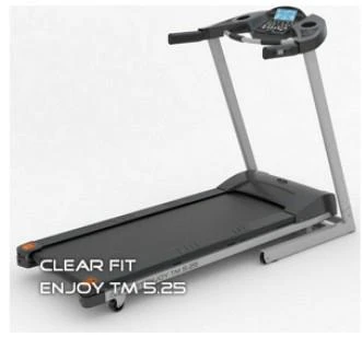 Фото Беговая дорожка Clear Fit Enjoy TM 5.25