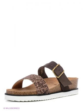 Фото TABARCA SANDALS Шлепанцы