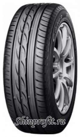 Фото Yokohama AC02 C.Drive 2 195/50 R16 88V